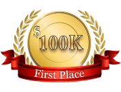 1st - $ 100 000