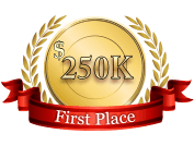 1st - $ 250 000