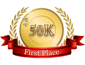 1st - $ 50 000