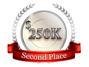 2nd - $ 250 000